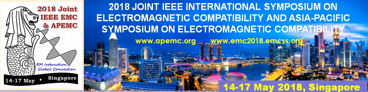 2018 Joint IEEE EMC & APEMC Symposium